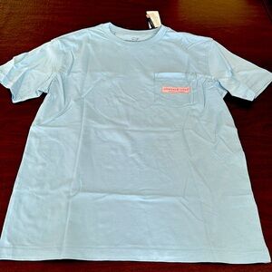 Men’s Vineyard vines tshirt size s